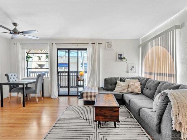 4725 35th St, Unit 7, San Diego, CA 92116