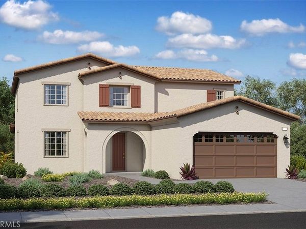 1072 Plumwood Lane, Banning, CA 92220