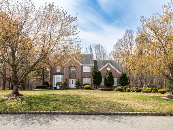 845 Woodbury Drive, Jackson, NJ 08527