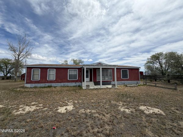 3440 Statler Drive, Winnemucca, NV 89445