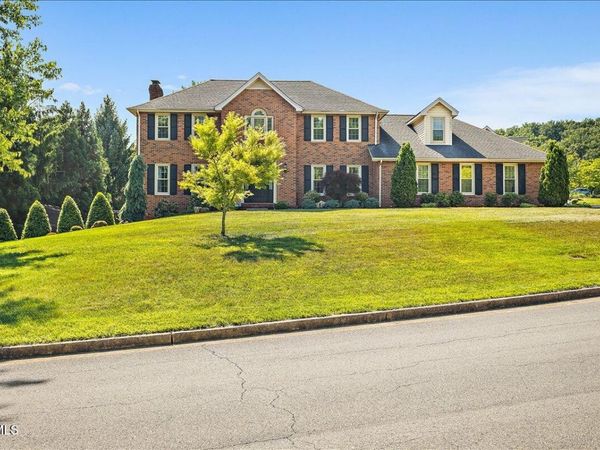 3309 Berkshire Circle, Johnson City, TN 37604