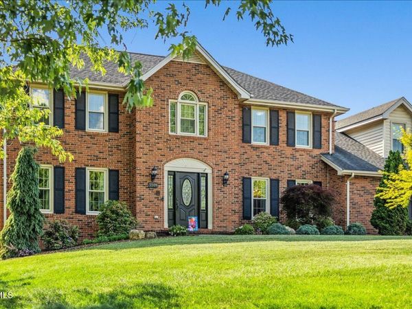 3309 Berkshire Circle, Johnson City, TN 37604