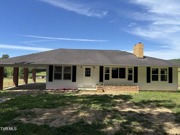 661 Swift Hollow Road, Mountain City, TN 37683