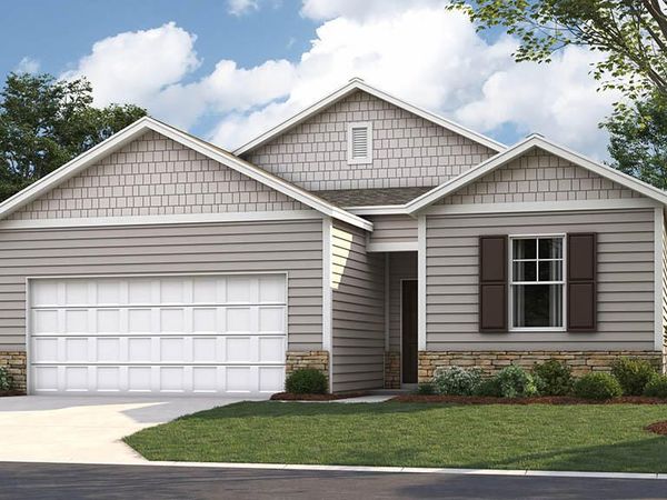 202 Wisteria Drive, Bluff City, TN 37618