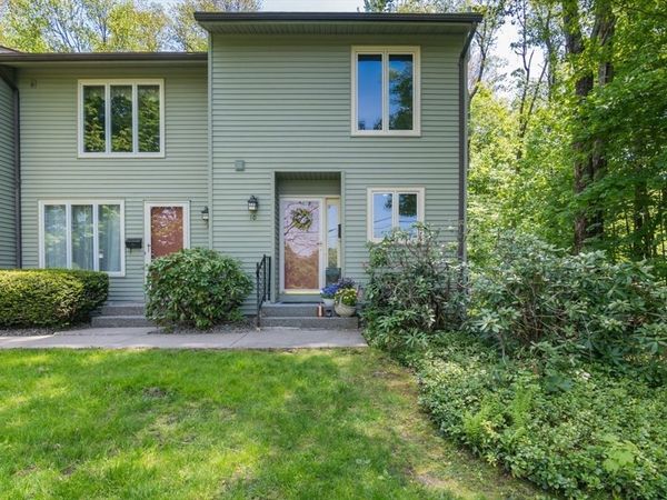 10 Walnut St, Unit 10, Montague, MA 01376