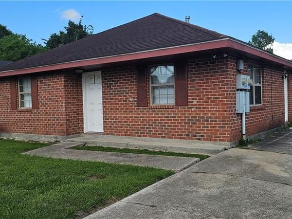 288 29 MEADOWS Drive , Destrehan, LA 70047