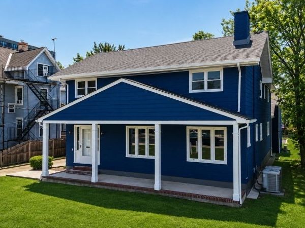 69 W End Ave, Somerville, NJ 08876