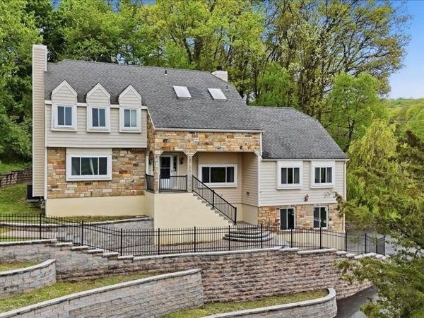 112 Knob Hill Rd, Washington, NJ 07840