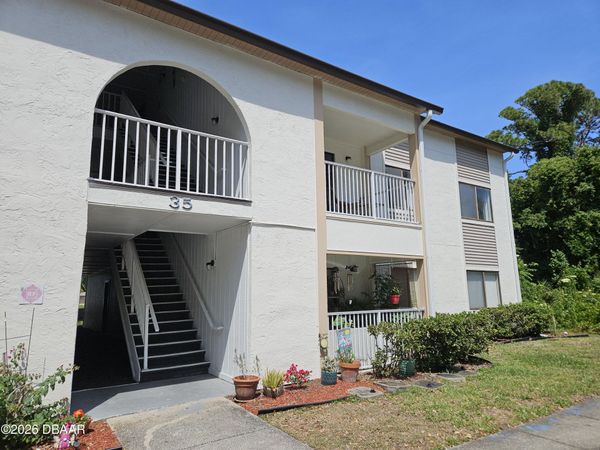 3960 Oak Trail Run , Unit 3508, Port Orange, FL 32127