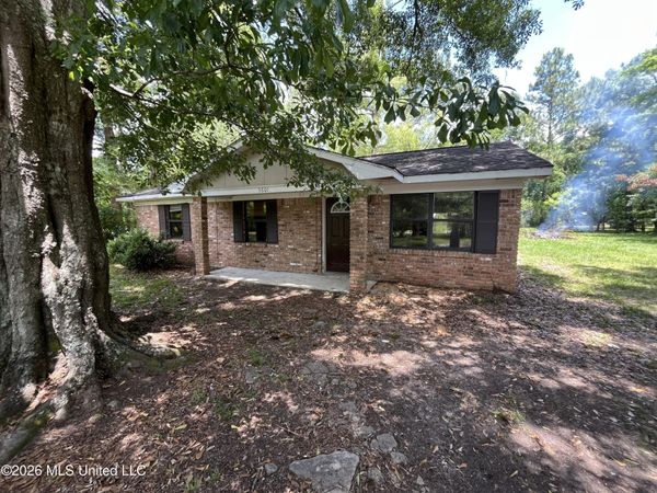 5601 Wildwood Road, Moss Point, MS 39562