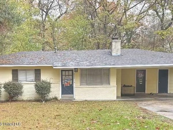 210 Mcree Drive, Clinton, MS 39056