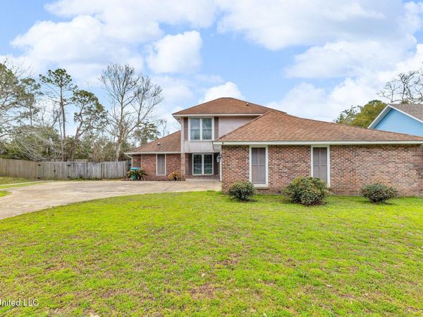 2414 Burke Street, Gulfport, MS 39507