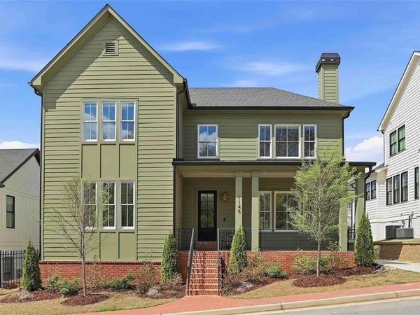 1145 Blair Lane , Peachtree City, GA 30269