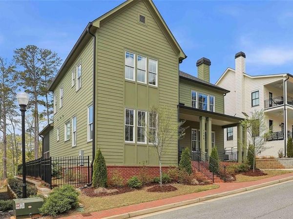 1145 Blair Lane, Peachtree City, GA 30269