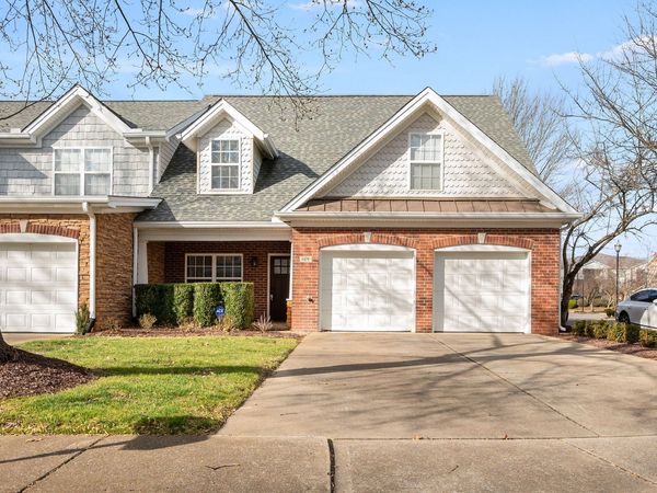 2342 N Tennessee Blvd , Unit 601, Murfreesboro, TN 37130