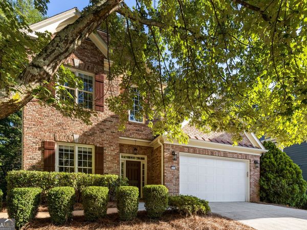 491 Wilfawn Way, Avondale Est, GA 30002