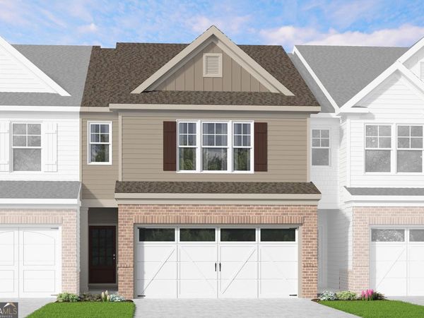 5665 Overview Drive, Flowery Branch, GA 30542