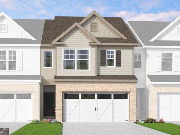 5653 Overview Drive, Flowery Branch, GA 30542