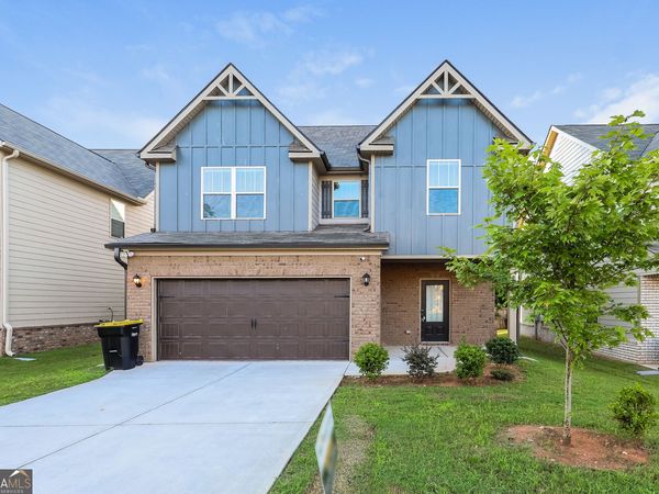 2287 Church Street, Hampton, GA 30228