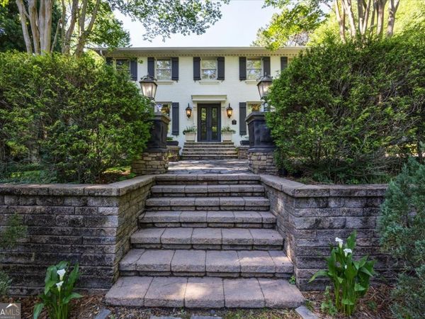 4717 Brae Burn Lane, Macon, GA 31210