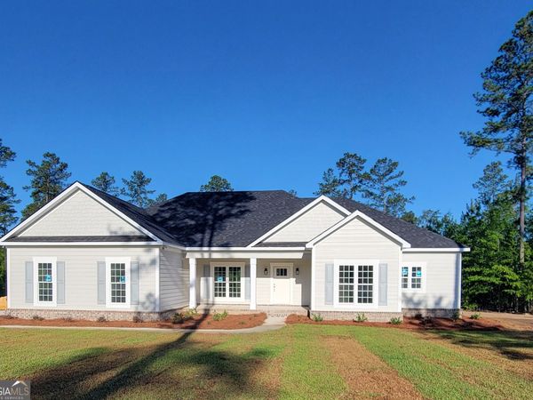 104 Arcadia Circle, Unit LOT 4, Statesboro, GA 30458