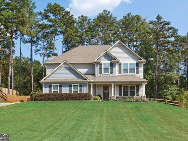 118 Grayson Myers Drive, Villa Rica, GA 30180