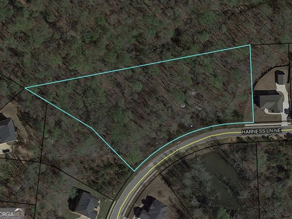2023 NE Harness Lane, Conyers, GA 30013