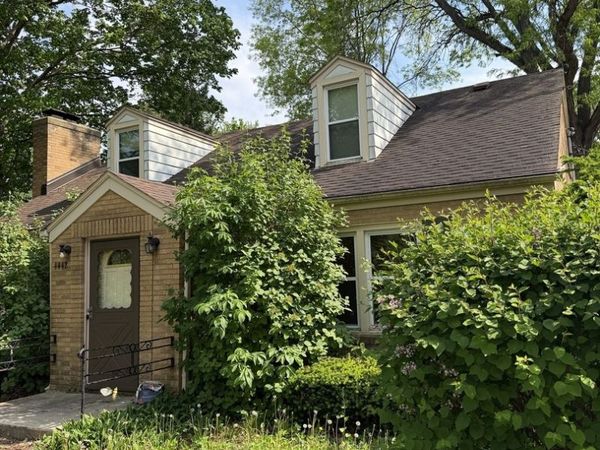 4442 Safford Road , Rockford, IL 61101