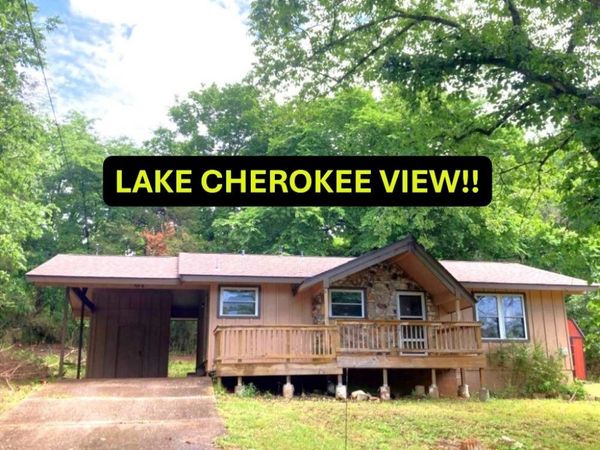 61 E Lakeshore Drive , Cherokee Village, AR 72529