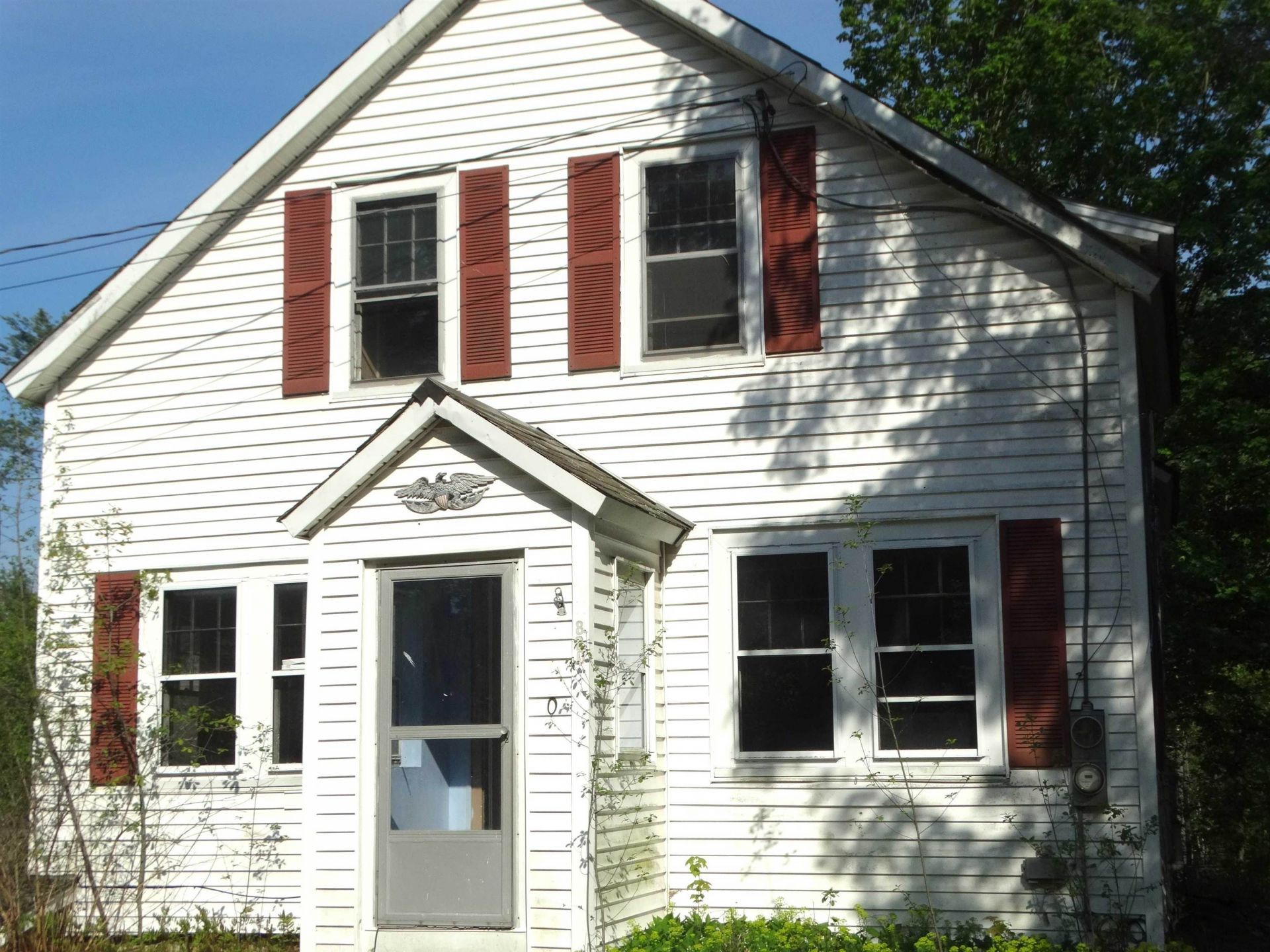 820 Route 9, Chesterfield, NH 03466 Main Photo