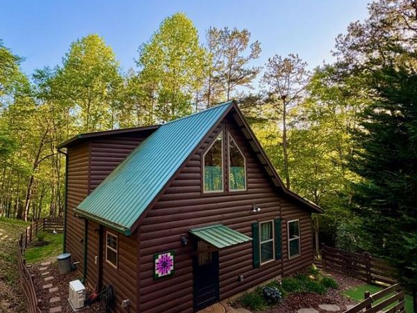 250 Hickory Woods Trail, Murphy, NC 28906