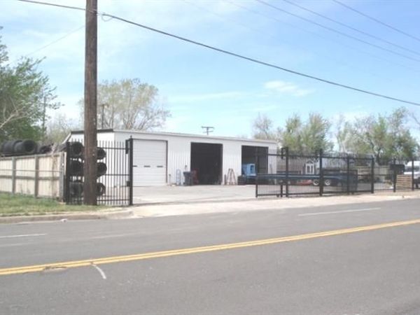 901 S Pennsylvania Avenue, Oklahoma City, OK 73108
