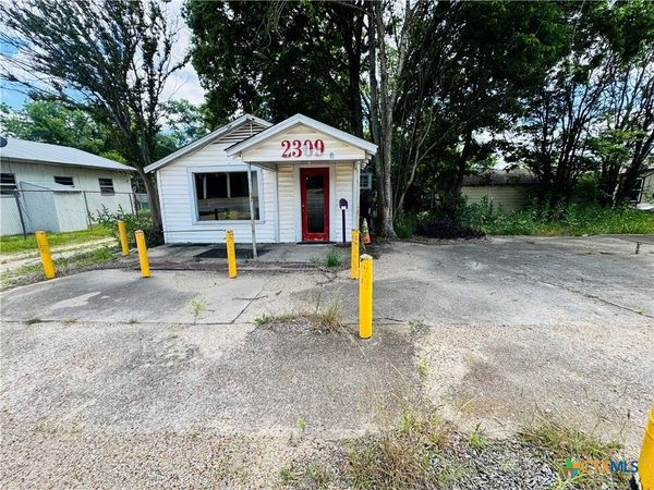 2309 W Avenue M , Temple, TX 76504