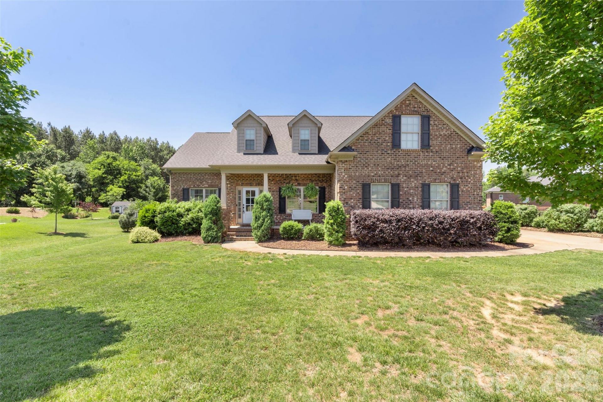 5286 Ivy Spring Lane , Concord, NC 28025 Main Photo