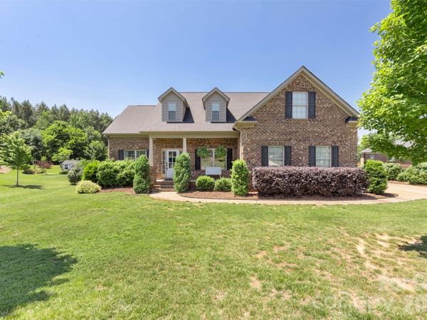 5286 Ivy Spring Lane , Concord, NC 28025
