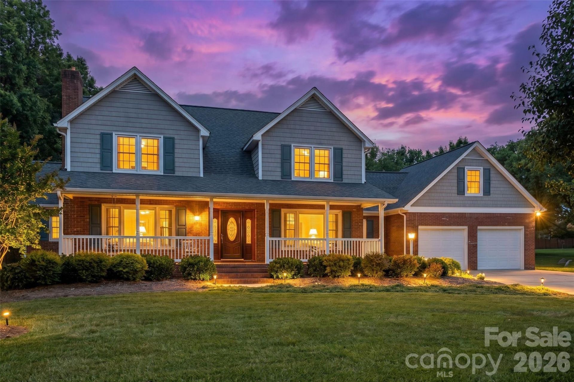 3340 Su San Farms Road , Gastonia, NC 28056 Main Photo