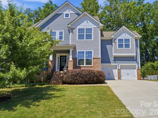 2613 Sugaree Court, Waxhaw, NC 28173