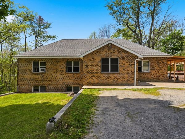 6 Short Road , Unit 1, Wurtsboro, NY 12790