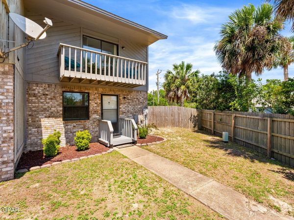 7320 Chipewa Street , Unit 6B, Panama City, FL 32404