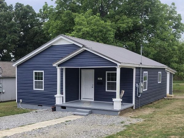 1461 ADDIE Street, Batesville, AR 72501