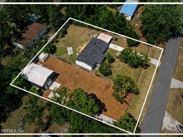 4780 MARA Drive, Jacksonville, FL 32258