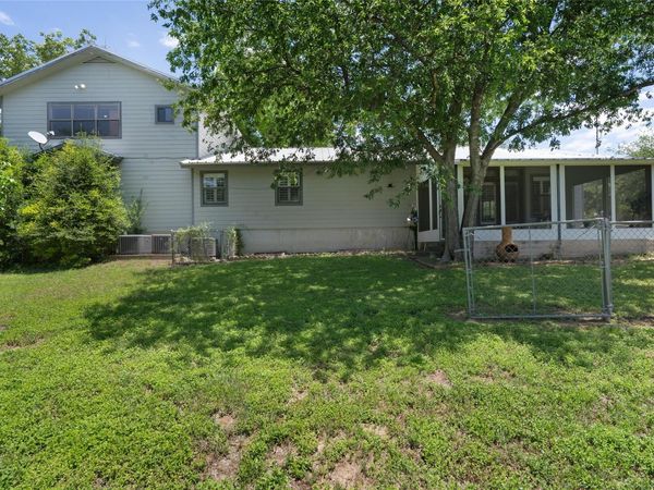 6448 River Oaks DR, Kingsland, TX 78639