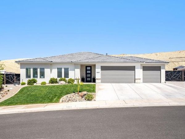 5963 S FLAT TOP DR, St. George, UT 84790