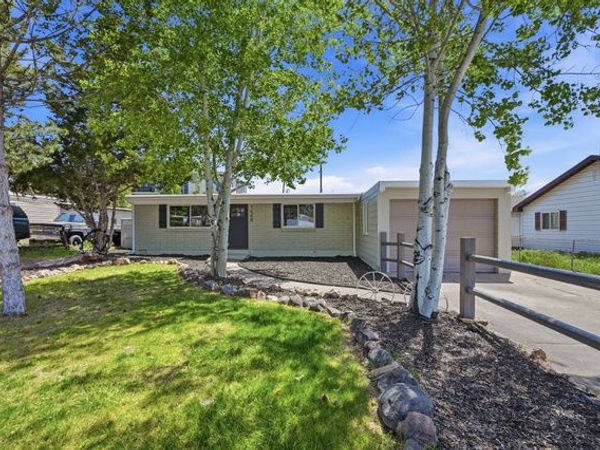 1448 N REID DR, Layton, UT 84041