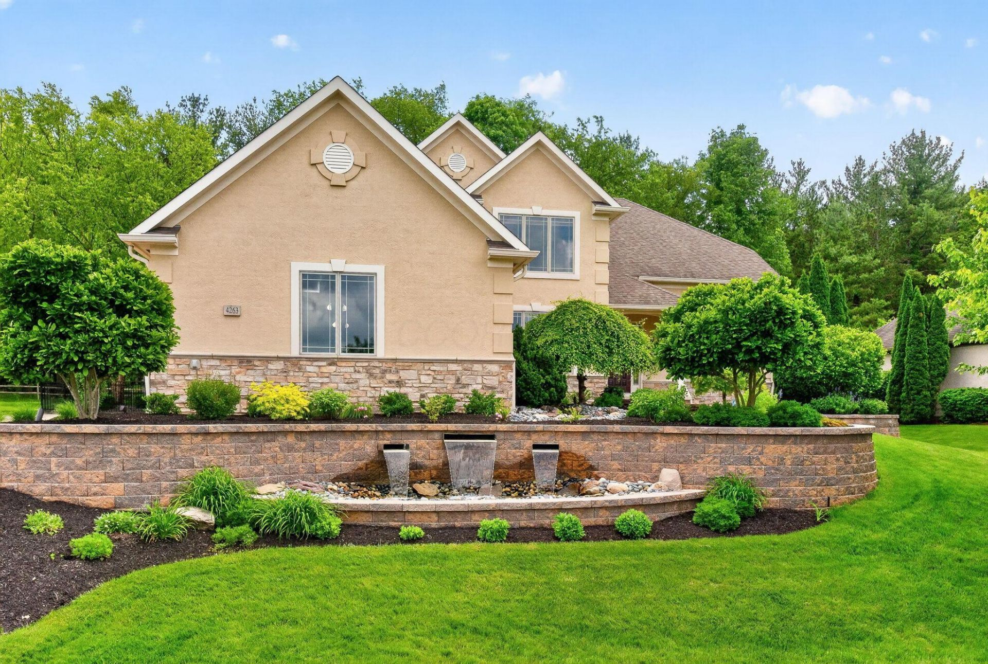 4263 Pine View Drive, Galena, OH 43021 Main Photo