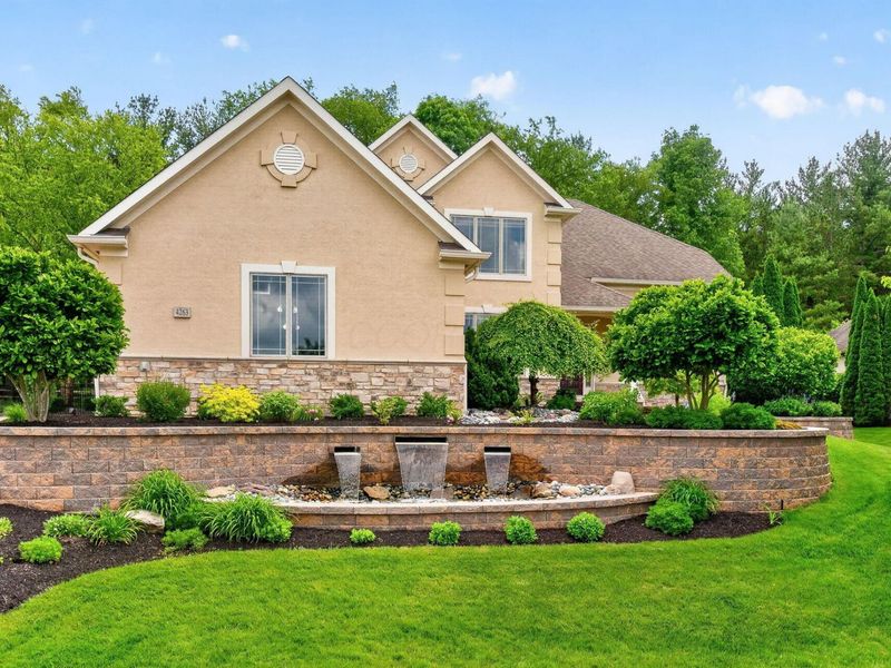 4263 Pine View Drive, Galena, OH 43021 Photo 1