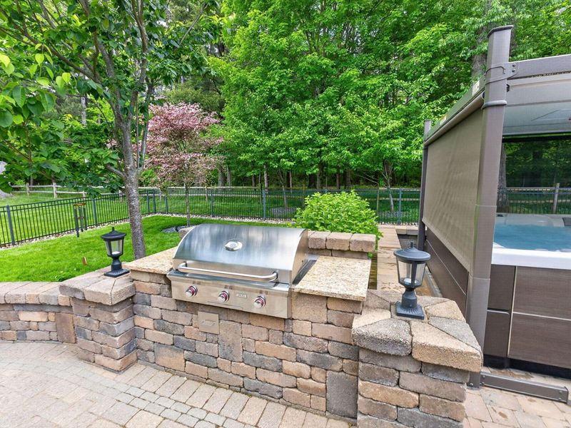 4263 Pine View Drive, Galena, OH 43021 Photo 21