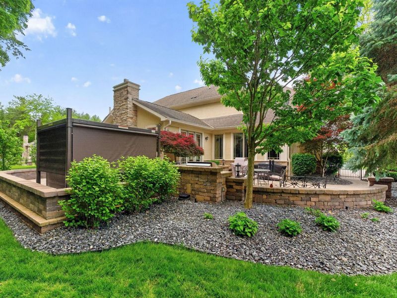 4263 Pine View Drive, Galena, OH 43021 Photo 25