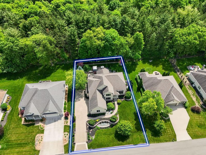 4263 Pine View Drive, Galena, OH 43021 Photo 3