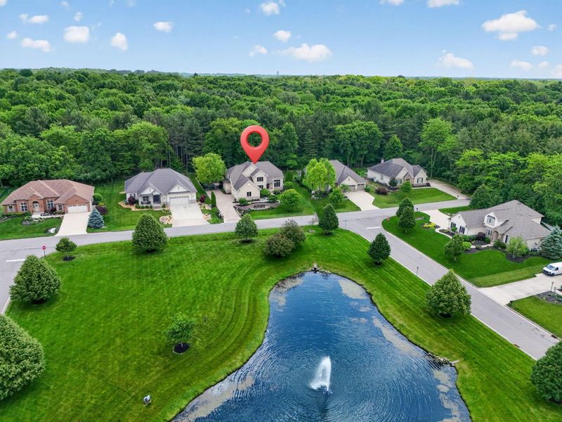 4263 Pine View Drive, Galena, OH 43021 Photo 30